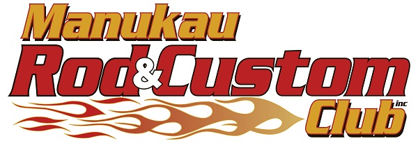Manukau Rod & Custom Club - Hot Rods at the Beach